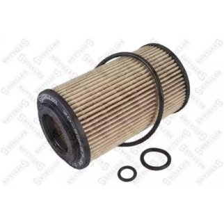 Фильтр масляный STELLOX _2050657SX фото