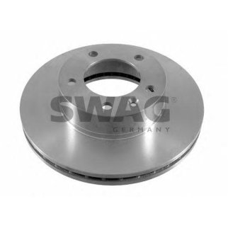 Торм.диск пер.вент.(305x28) 5 отв. фото