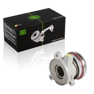 Подшипник выжимной совмещ. с цилиндром сцепл. TRIALLI CT0504 фото 2