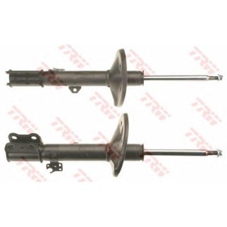 Амортизатор передний TRW JGM1205T фото