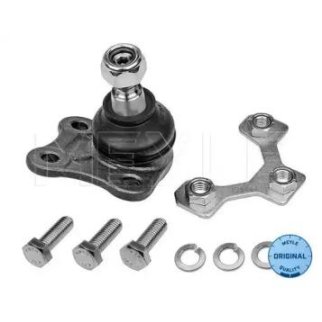 Опора шаровая Meyle 116 010 0040 фото