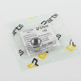 Гайка колеса Gparts VO1273068 фото 2