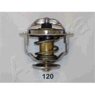 Термостат ashika 38-01-120 фото