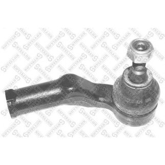 Наконечник рулевой правый Stellox 51-04534-SX фото