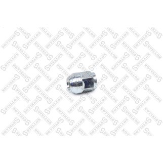 Гайка крепления колеса m12x1.5 Daewoo Lacetti 1.4-1.8 04&gt; STELLOX 7902103_SX фото