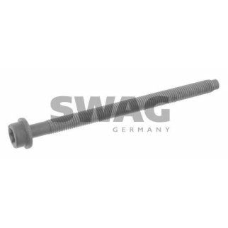 Болт головки блока SWAG 50 92 7006 фото