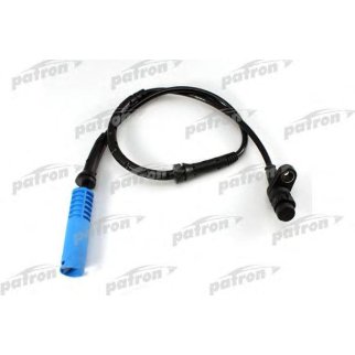 Датчик частоты вращения колеса передн синий BMW E38 2.8-5.0i/iL/D 98-01 фото