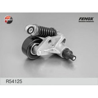 Ролик-натяжитель ручейкового ремня Fenox R54125 фото