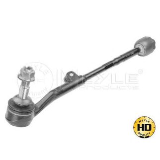 Тяга рул.с нак.прав.BMW X1 (E84) 09-15/1 (E81,E82,E87,E88) 04-11 фото