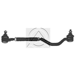 Тяга рулевая HYUNDAI TERRACAN фото