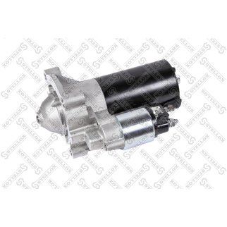 06-10123-SX_стартер! 12V 1.4KW 10TPeugeot 306/406/Expert/Partner, Citroen C4 1.8-2.2/D 97> фото