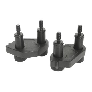 Набор фиксаторов звездочки цепи ГРМ (VW,AUDI) JTC /1 фото 3