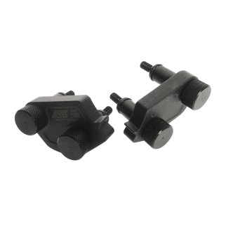 Набор фиксаторов звездочки цепи ГРМ (VW,AUDI) JTC /1 фото 1