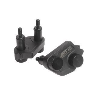 Набор фиксаторов звездочки цепи ГРМ (VW,AUDI) JTC /1 фото