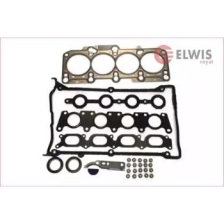 Ком/кт прокл.ГБЦ фото