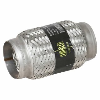 Гофра глушителя TRIALLI FT64150 фото 2