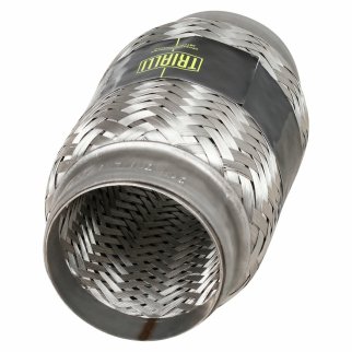 Гофра глушителя TRIALLI FT64150 фото 5