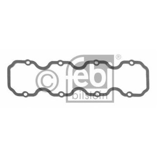 Прокладка клапанной крышки FEBI 04570 фото