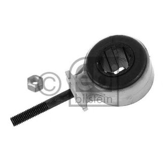 Стойка переднего стабилизатора FEBI 07706 фото