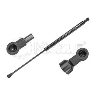 Газовый упор багажника Meyle 140 910 0060 фото