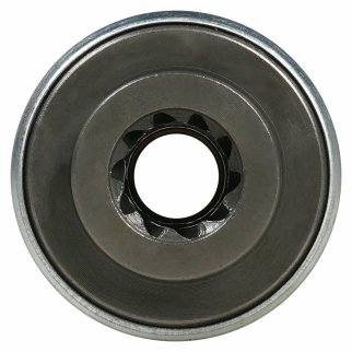 Привод стартера (бендикс) для а/м Nissan Note (05-) 1.4i (тип Hitachi) (VCS 1401) фото 4