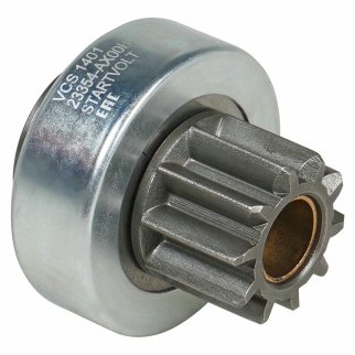 Привод стартера (бендикс) для а/м Nissan Note (05-) 1.4i (тип Hitachi) (VCS 1401) фото