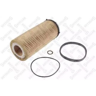 Фильтр масляный STELLOX _2050547SX фото