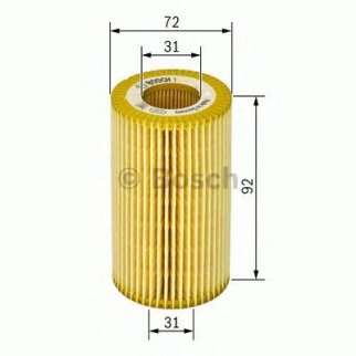 Фильтр масляный BOSCH 1 457 429 199 фото