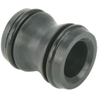 Патрубок системы охлаждения FEBEST VWWH-CDAB фото