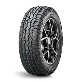 Автошина R15 205/70 Torero MP72 96T лето TL 15910010000 фото