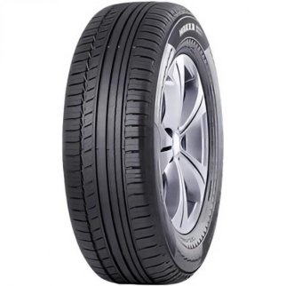 Шина Nokian 245/65/17 H 111 Hakka SUV XL фото