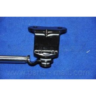 Газовый упор капота PARTS-MALL PQA-008 фото