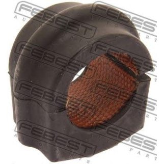 Втулка (сайлентблок) переднего стабилизатора FEBEST NSB-029 фото