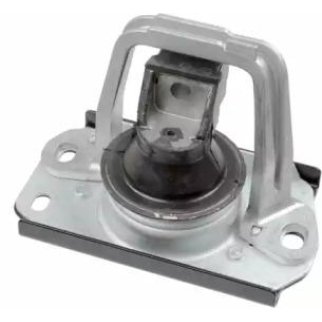 Опора двигателя Lemforder 38761 01 фото