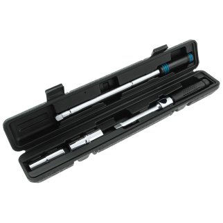 GROSS 14270 Ключ-крест баллонный, складной с изменяющимся рычагом, 17мм , 19мм , 21мм , 23мм , C фото 2