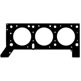 Прокладка ГБЦ фото