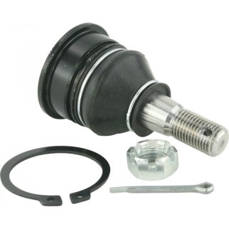 Опора шаровая переднего нижнего рычага фото