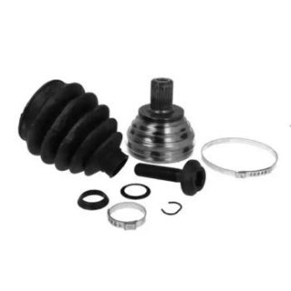 ШРУС наружный передний metelli 15-1467 фото