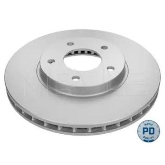 Торм.диск пер.(305x28) 5 отв. /PLATINUM DISC/ фото