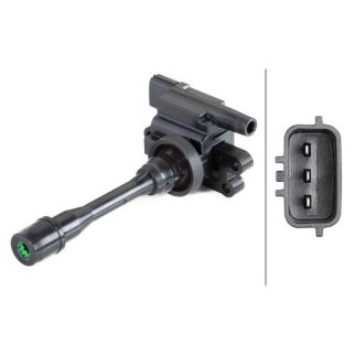 Катушка зажигания Hella 5DA 358 057-781 фото