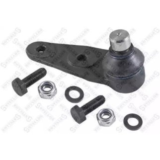 52-01557A-SX_опора шаровая левая! без г/уAudi 80/90 88-91 фото