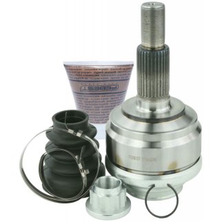 ШРУС наружный FEBEST 1710-Q7R фото