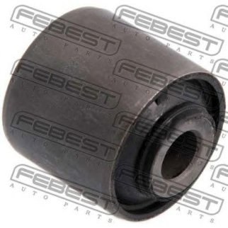 NAB088_сайлентблок нижнего переднего рычага! Nissan, Infiniti G35 (V35) 02-07 фото