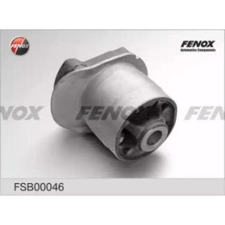 Сайлентблок задней подвески Fenox FSB00046 фото