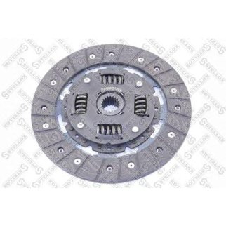 07-00091-SX_диск сцепления! Fiat Bravo/Marea, Lancia Dedra 1.6 95> фото