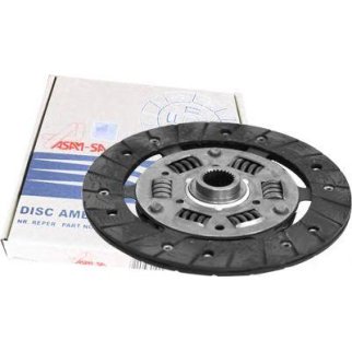 30192ASAM_диск сцепления! Renault Clio/Kangoo/Megane/Twingo 1.2/1.4 91> фото