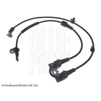 Датчик ABS перед. Лев. Suzuki SX4 06-15 фото