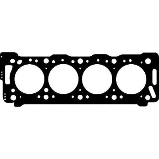 Прокладка ГБЦ фото