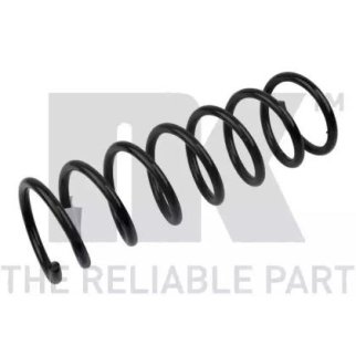 Пружина подвески NK 543219 фото