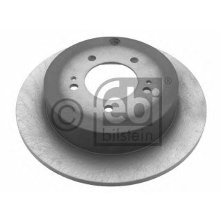 Диск тормозной FEBI 29309 фото